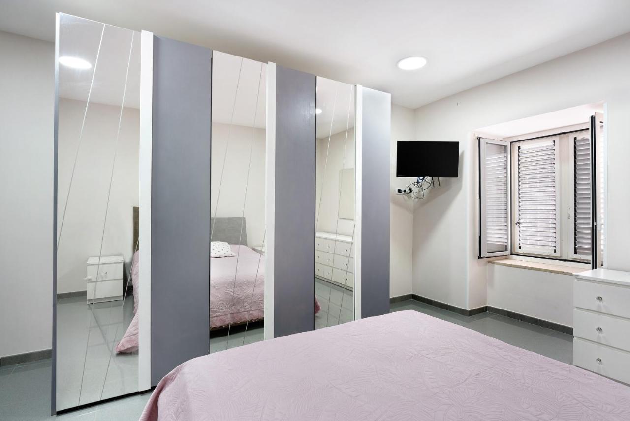Casa Davide Apartment Торе Анунциата Екстериор снимка