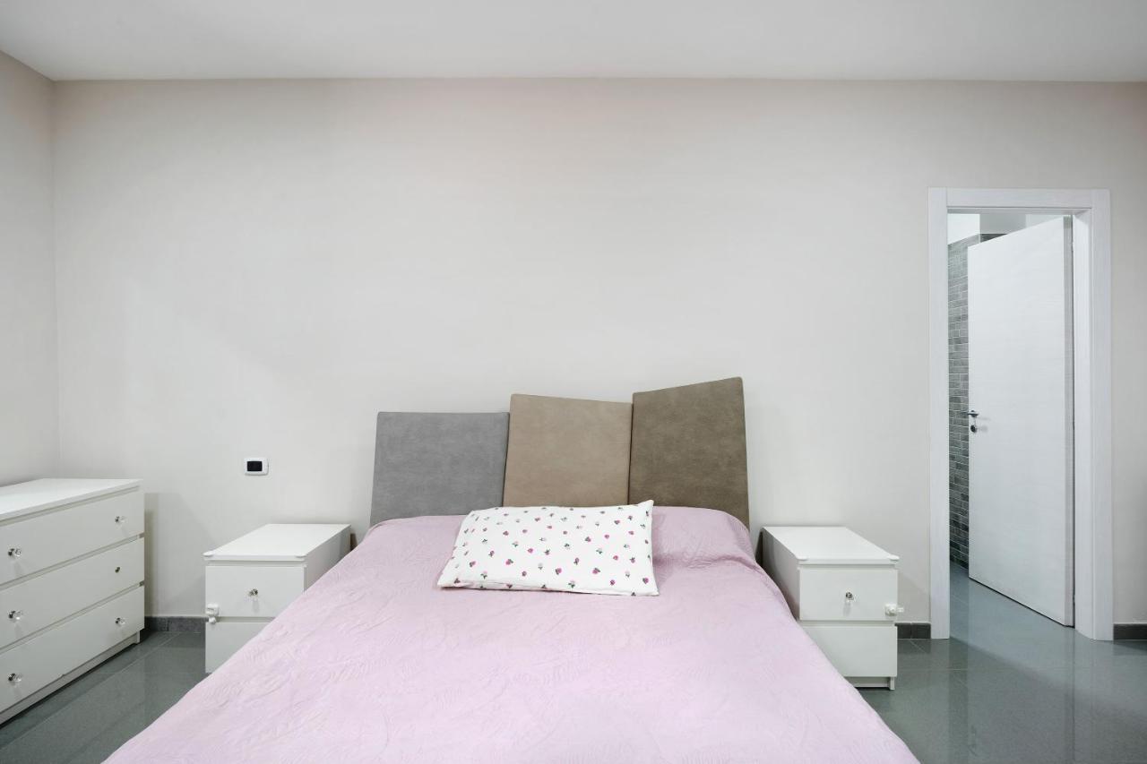 Casa Davide Apartment Торе Анунциата Екстериор снимка